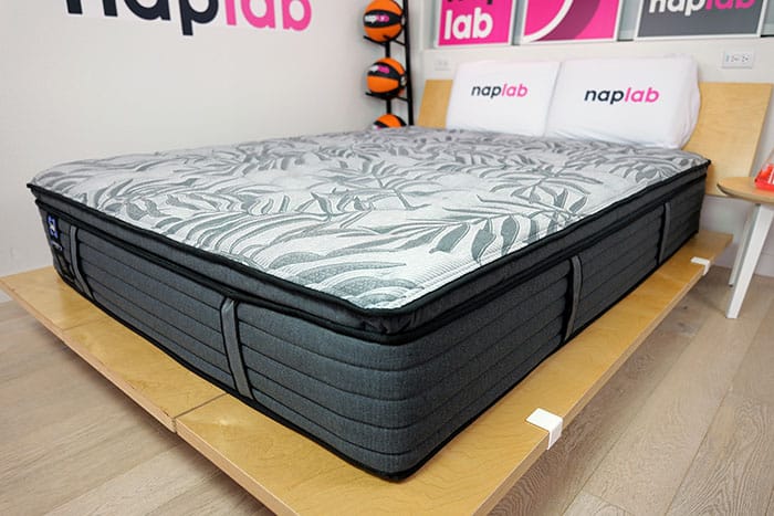 Sealy Posturepedic Plus Ridge Crest Ii 1