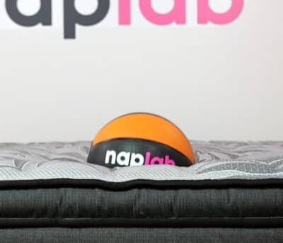 Sealy Posturepedic Plus Ridge Crest Ii Bounce Depth