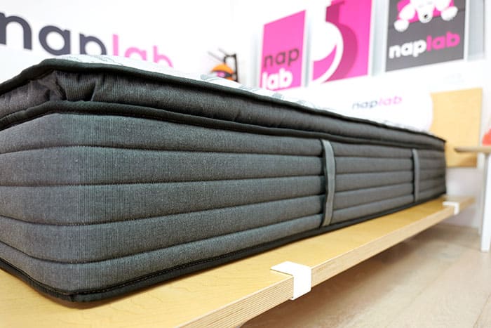 Sealy Posturepedic Plus Ridge Crest Ii Side