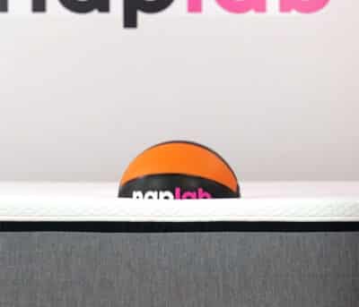 Lull Original Bounce Depth