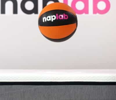 Lull Original Bounce Rebound