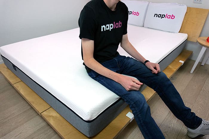 Lull Original Edge Sitting