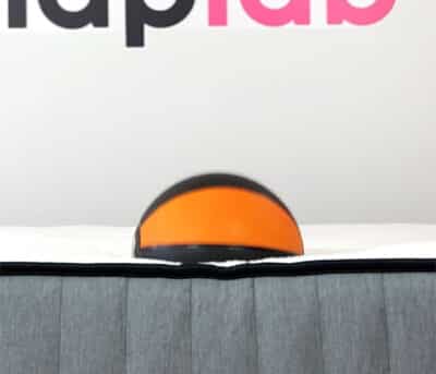 Lull Original Premium Bounce Depth