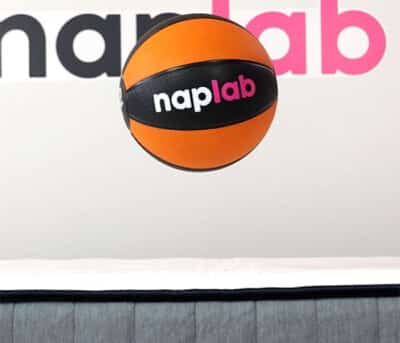 Lull Original Premium Bounce Rebound