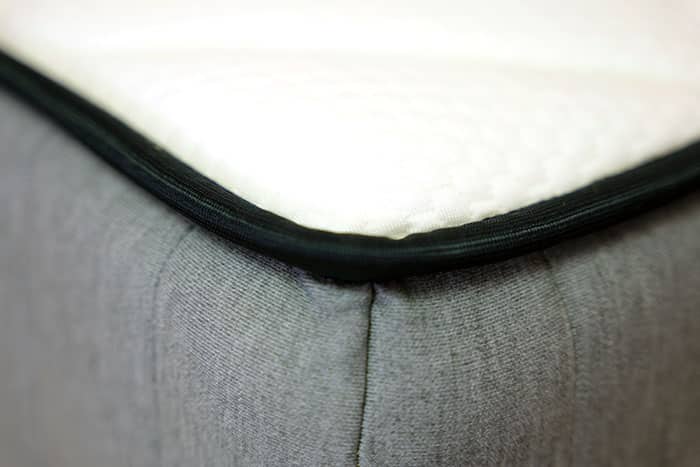 Lull Original Premium Corner Close