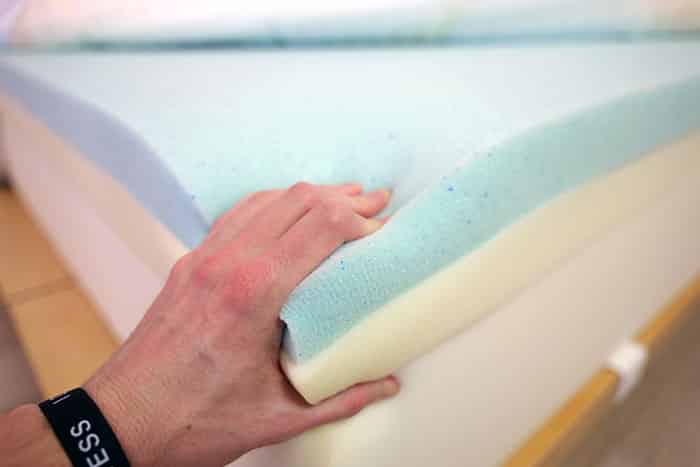 Lull Original Premium Pressing Top Layers