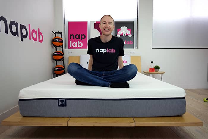 Lull Original Sitting