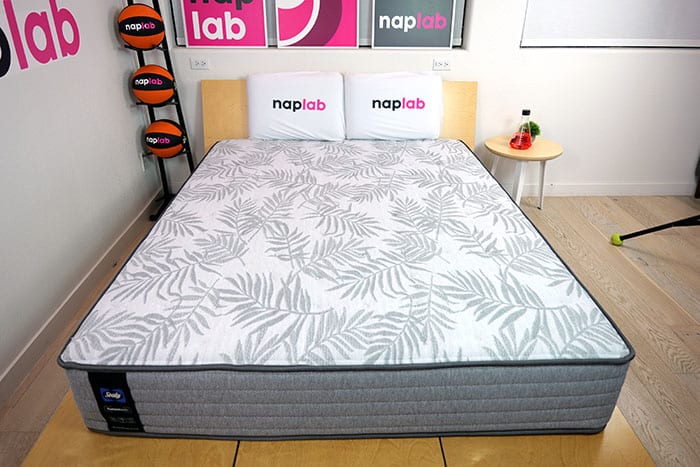 Sealy Posturepedic Carver 3 Sealy Posturepedic Carver 3