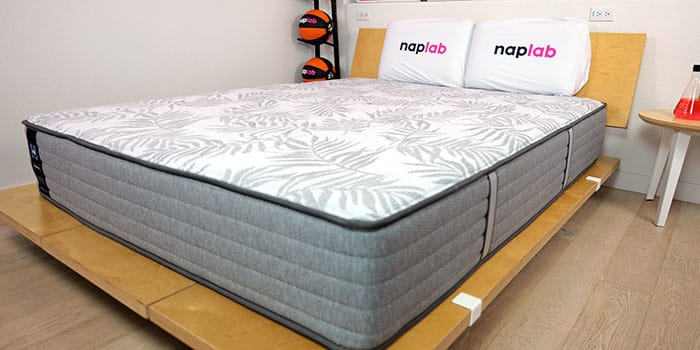 Testing Image To Sealy Posturepedic Carver Cover Photo