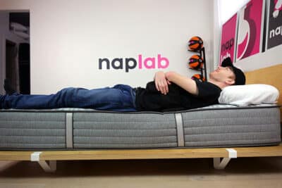 Sealy Posturepedic Carver Edge Support Back Sleeping With Vest Sealy Posturepedic Carver Edge Support Back Sleeping With Vest