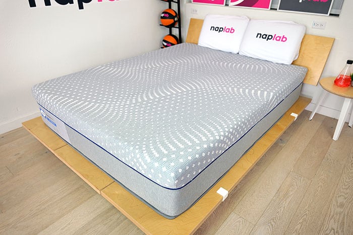 Sealy Posturepedic Hybrid 2