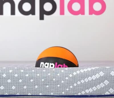 Sealy Posturepedic Hybrid Bounce Depth