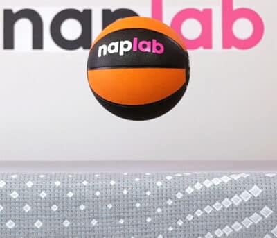 Sealy Posturepedic Hybrid Bounce Rebound