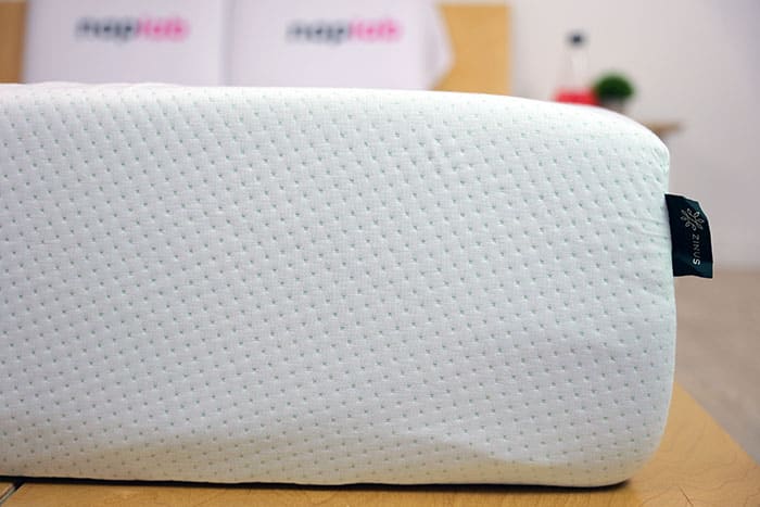 Zinus Green Tea Corner Zinus Green Tea Corner