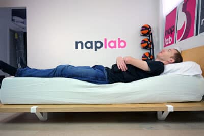 Zinus Green Tea Edge Support Back Sleeping With Vest Zinus Green Tea Edge Support Back Sleeping With Vest