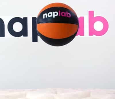 Bear Natural Bounce Rebound