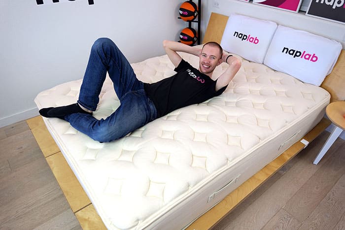 Bear Natural Relaxing