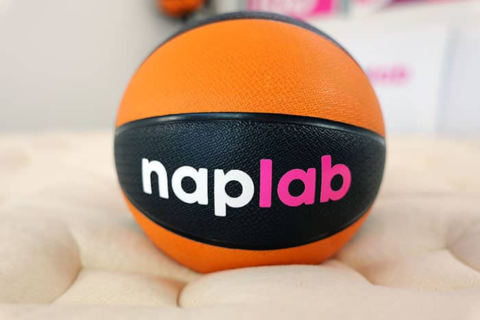 Bear Natural Sinkage