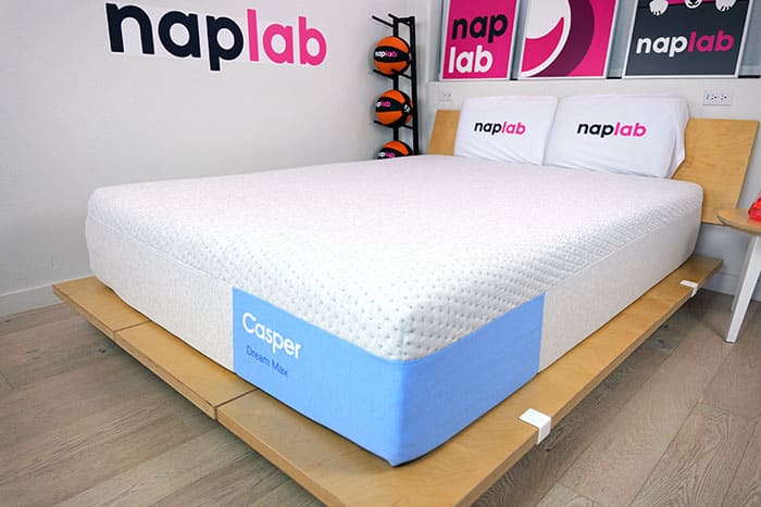 Casper Dream Max Hybrid 1