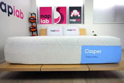 Casper Casper Dream Max Hybrid 2