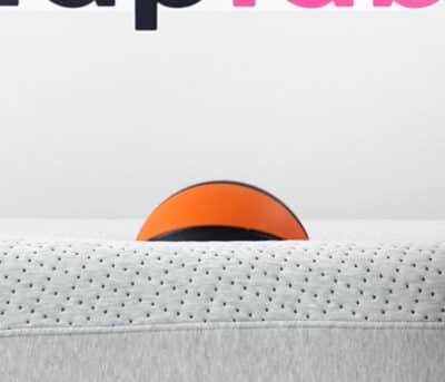 Casper Dream Max Hybrid Bounce Depth