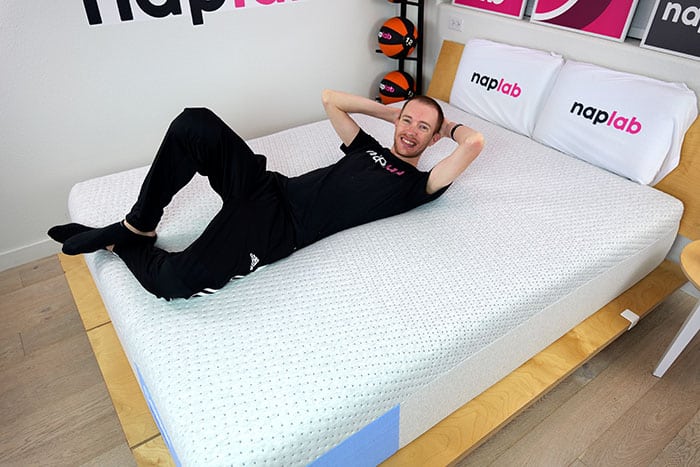 Casper Dream Max Hybrid Relaxing