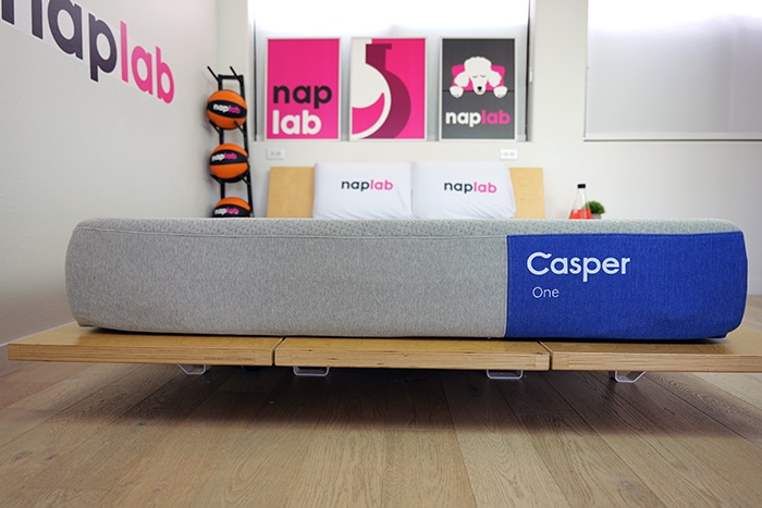 Casper One 3