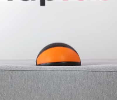 Casper One Bounce Depth