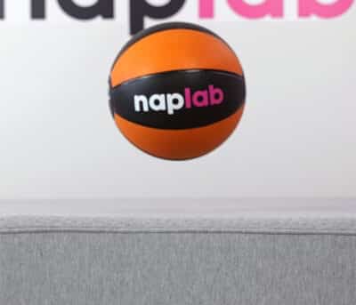 Casper One Bounce Rebound