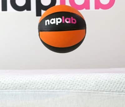 Casper Snow Hybrid 2024 Bounce Rebound