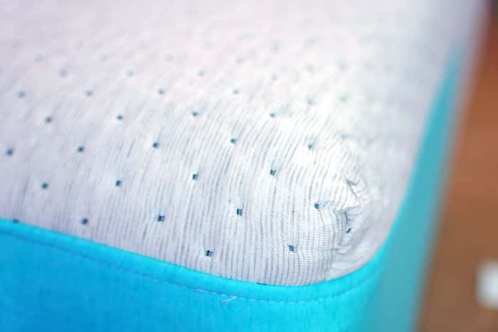 Casper Snow Hybrid 2024 Corner Close