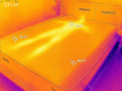 Isense Select After Cooling Test Isense Select After Cooling Test