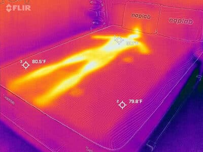 Isense Select Before Cooling Test Isense Select Before Cooling Test