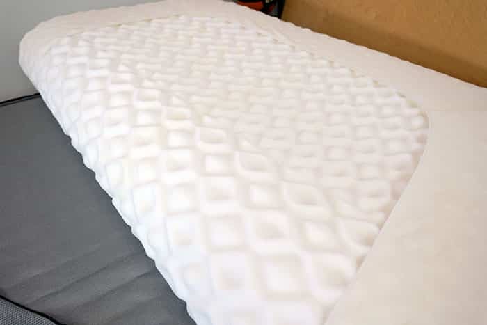 Isense Select Convoluted Foam Isense Select Convoluted Foam