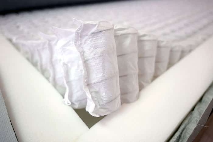 Isense Select Support Coils