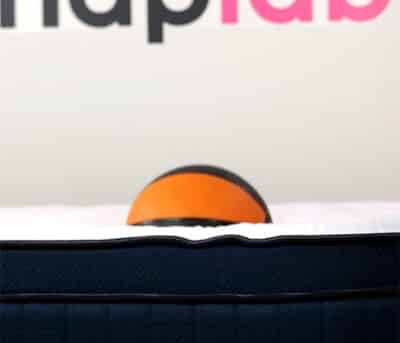 Silk And Snow Hybrid 2024 Bounce Depth