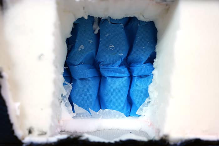 Silk And Snow Hybrid 2024 Pocketed Coils