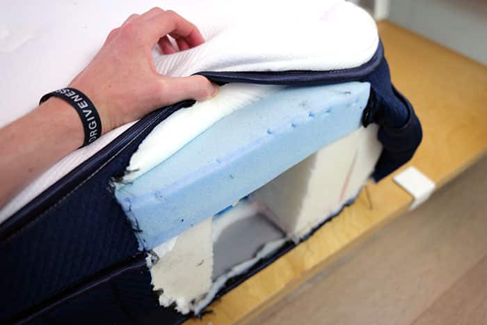 Silk And Snow Hybrid 2024 Revealing Top Layers