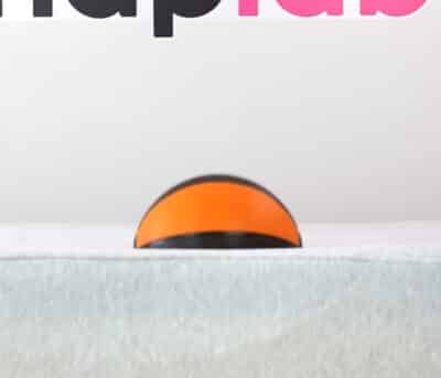 Casper Dream Bounce Depth