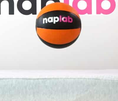 Casper Dream Bounce Rebound