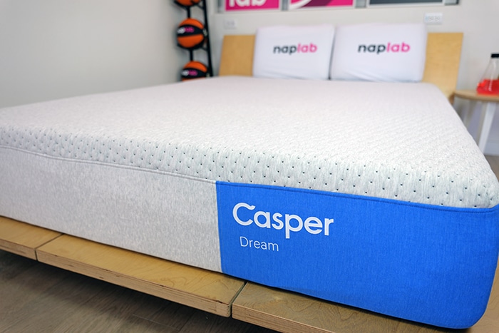 Casper Dream Logo