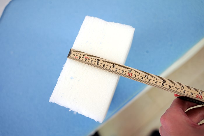 Casper Dream - Edge Support Foam