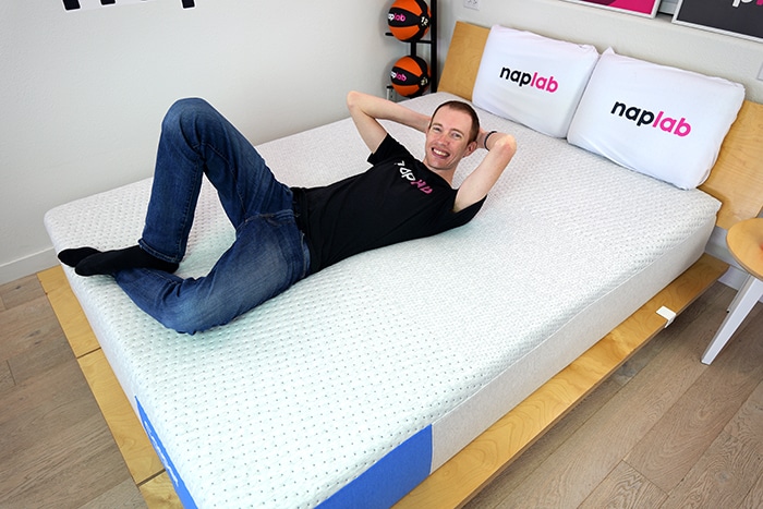 Casper Dream Relaxing