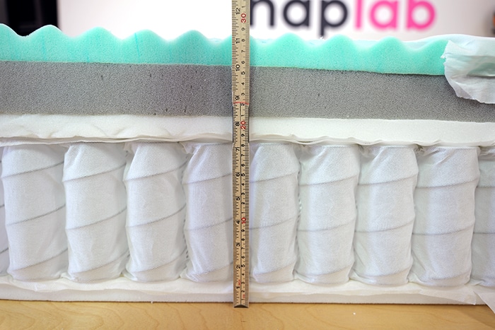 Ghostbed 3d Matrix 2 Ghostbed 3d Matrix Measuring Materials