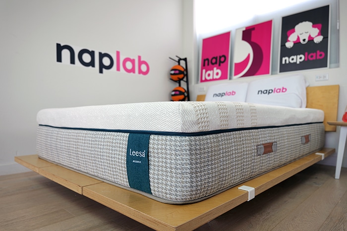 Leesa Reserve 1 Leesa Reserve 1