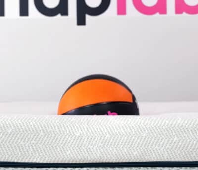 Helix Dawn Bounce Max Depth Leesa Reserve Bounce Depth