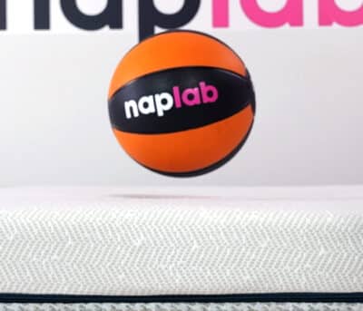 Helix Dawn Bounce Max Height Leesa Reserve Bounce Rebound