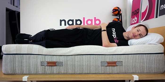 Leesa Reserve Cover Photo Leesa Reserve Cover Photo