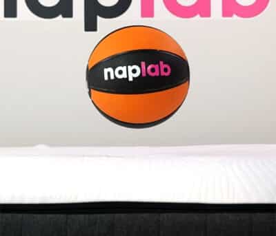 Nest Bedding Starling Bounce Rebound