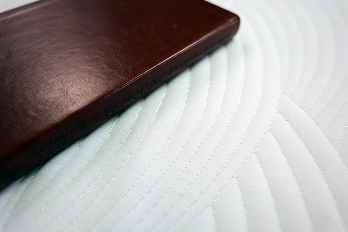 Nest Bedding Starling Mattress Cover